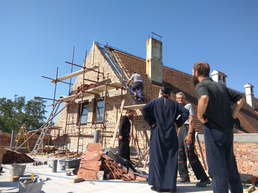 Фотографија из галерије Манастира Кувеждин, 2018 (36)